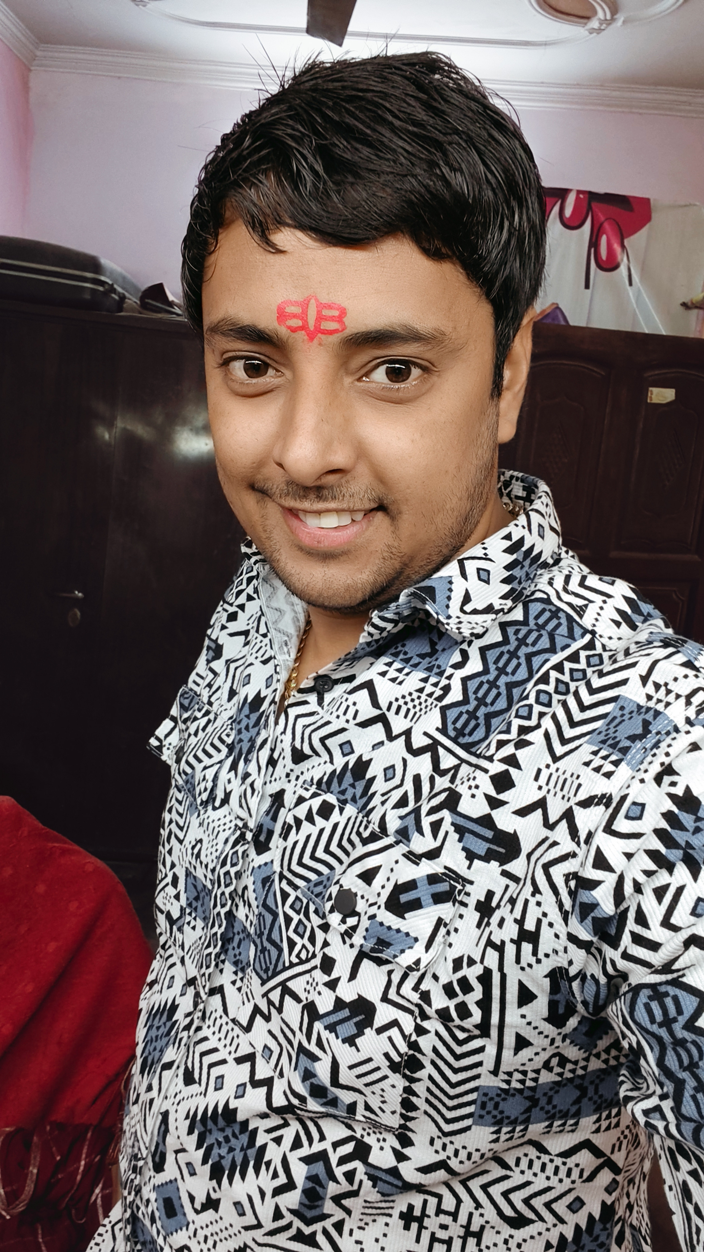 Ankur Sharma Profile Picture