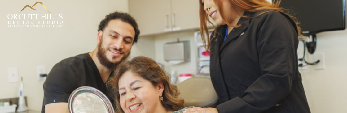 Orcutt Hills Dental Studio Cover Image