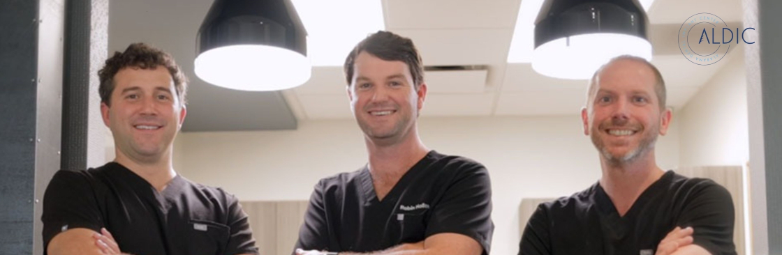 Alabama Dental Implant Centers Cover Image