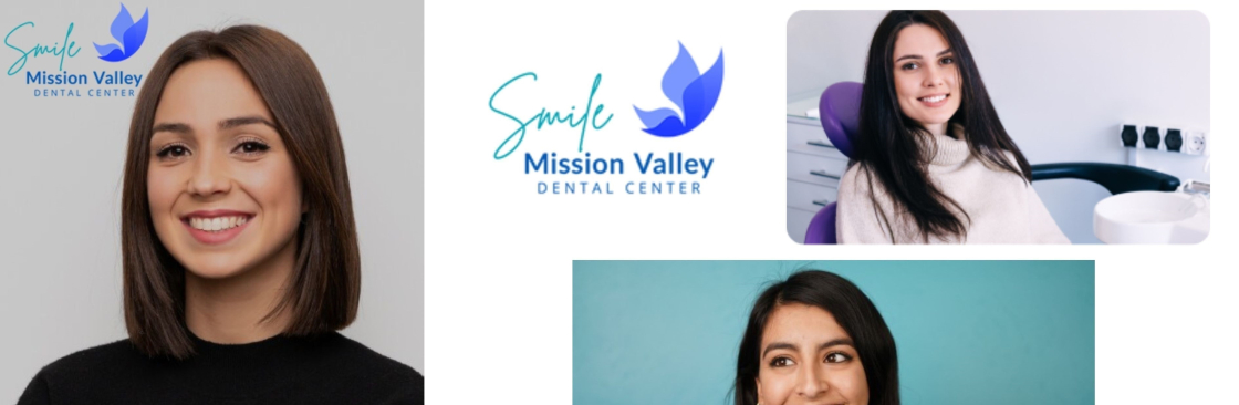 Smile Mission Valley Dental Center Cover Image