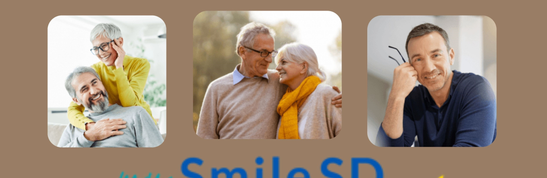 My Smile San Diego Dental Center Cover Image