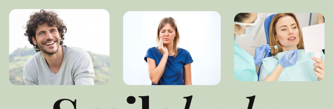 Smile Body Cover Image