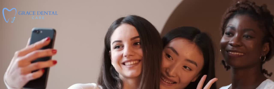 Grace Dental Care Cover Image