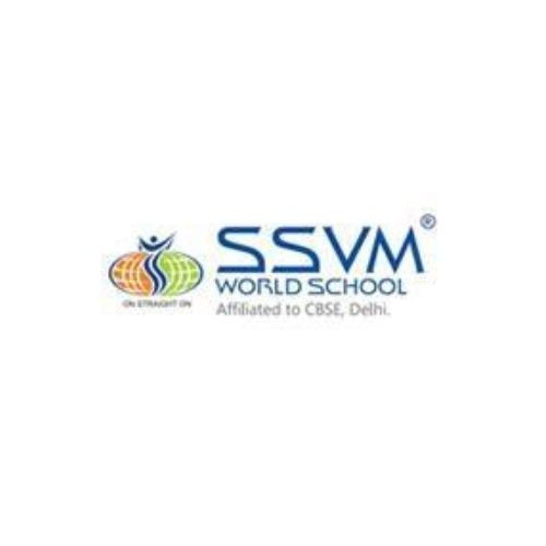 SSVM World School Profile Picture