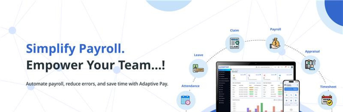 Adaptive Pay Cover Image