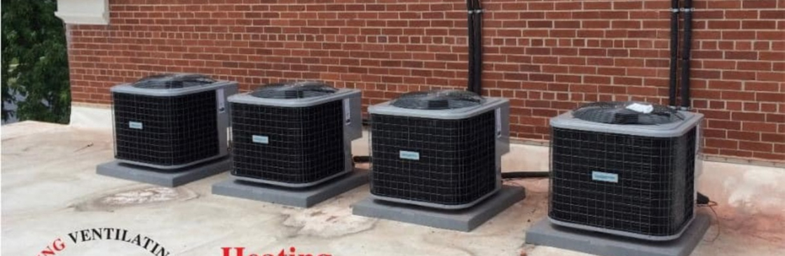 DYNAMIC HVAC Cover Image