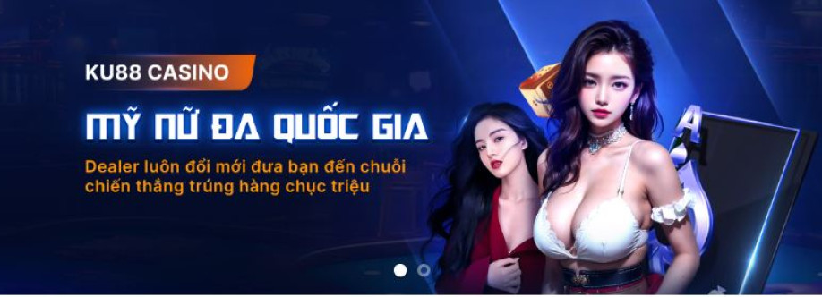 Nha cai KU88 Cover Image