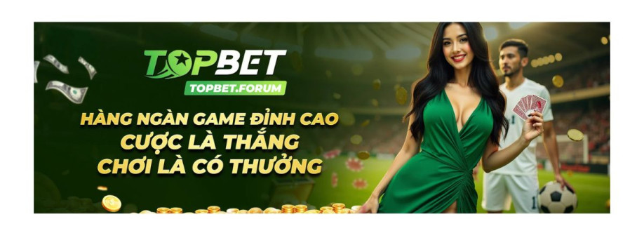 Topbet Forum Cover Image