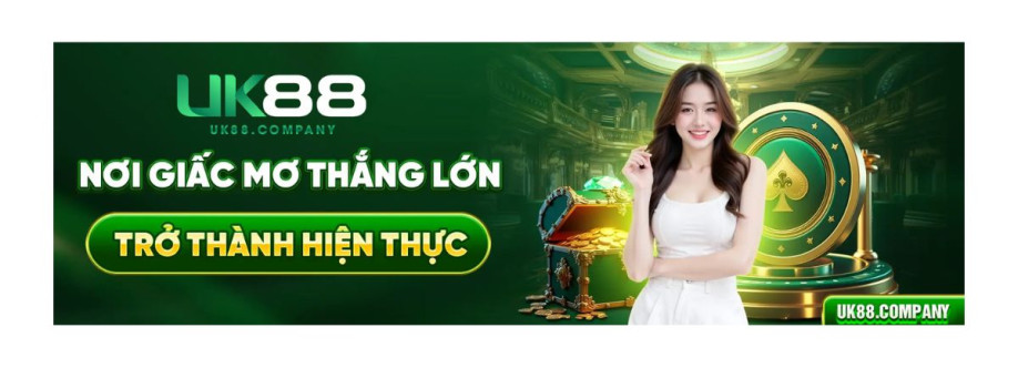 UK88 COMPANY Cover Image