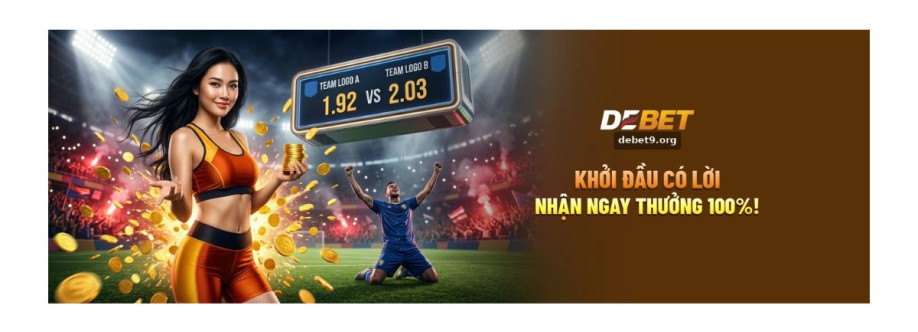 DEBET 9ORG Cover Image