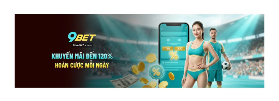 9BET 67COM Cover Image