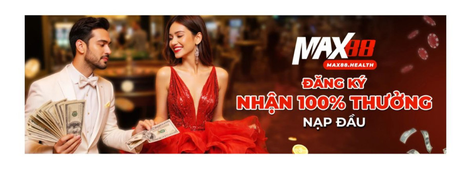 MAX88 HEALTH Cover Image