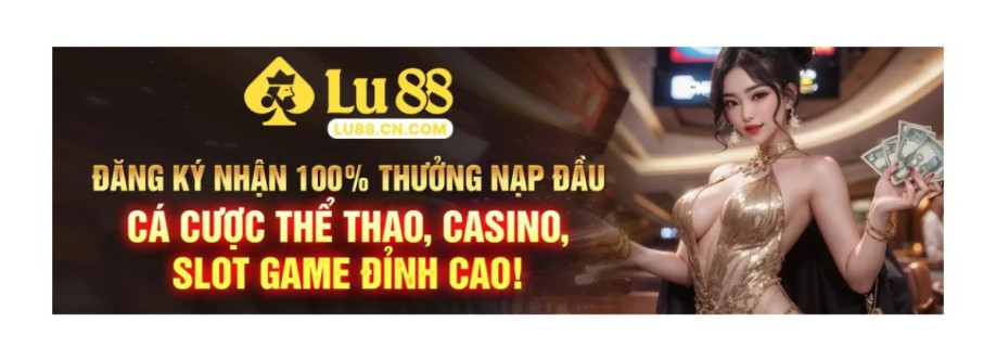 LU88 CNCOM Cover Image