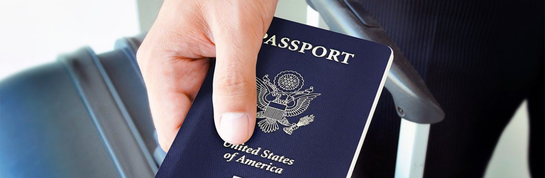 Rushed Passport Cover Image