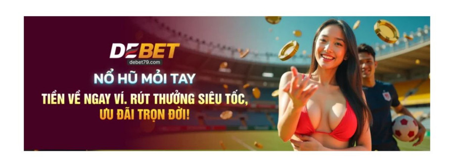 DEBET 67COM Cover Image