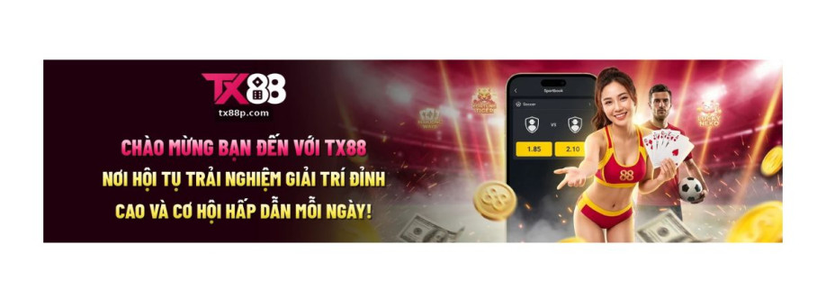 TX88 PCOM Cover Image