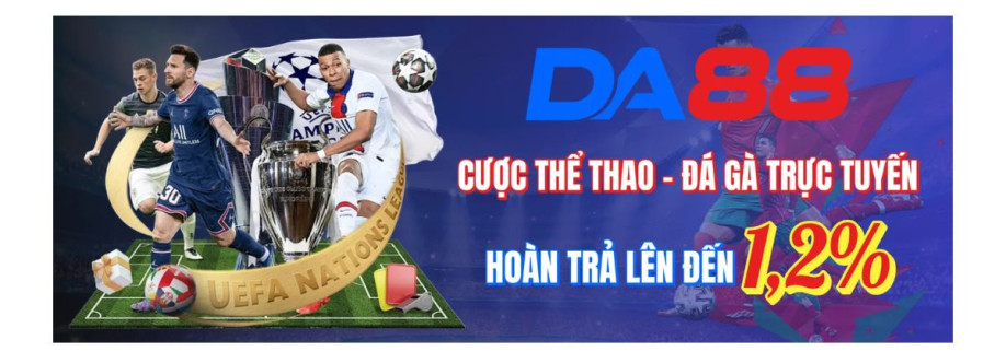 DA88 BETBROKER Cover Image