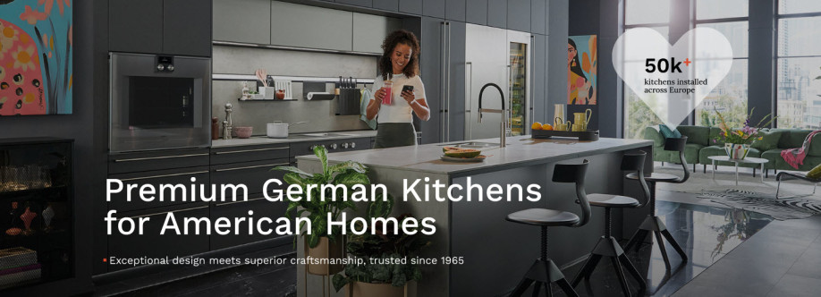 Alexander Reckzeh Cover Image