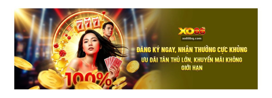 XO88 BQCOM Cover Image