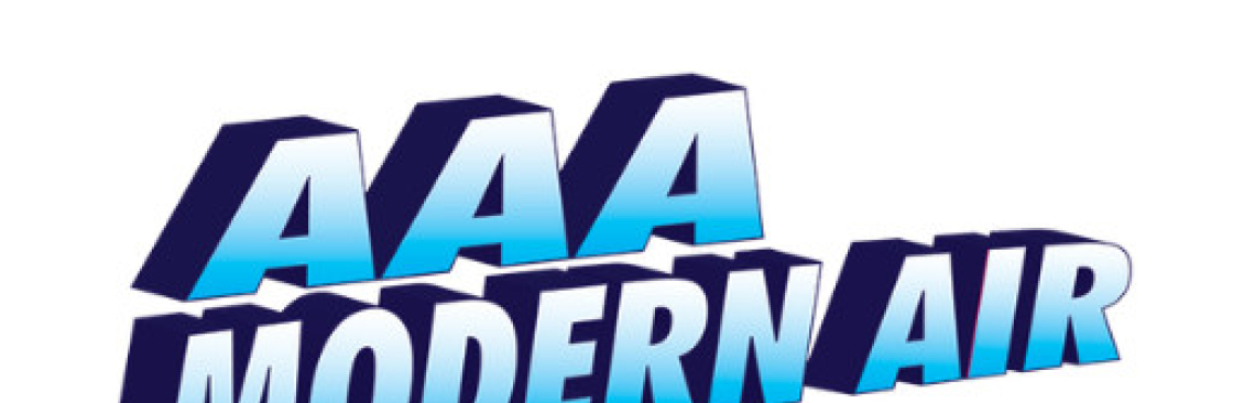 Aaa Modern Air Cover Image