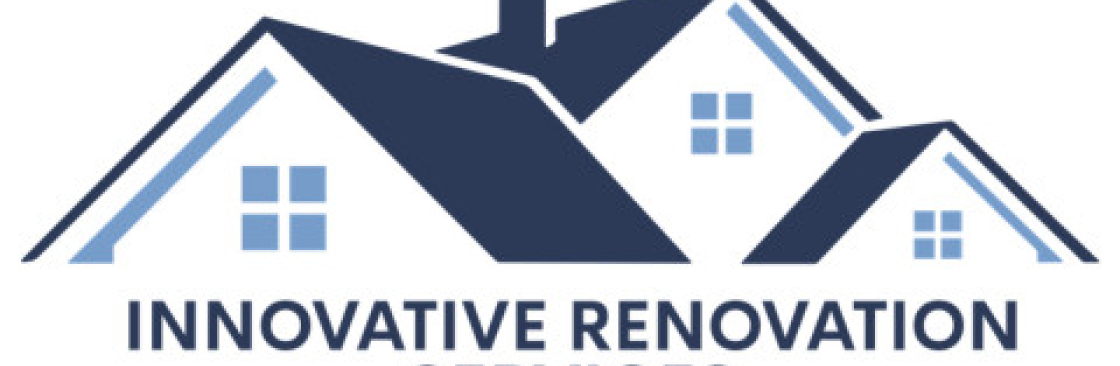 Innovative Renovation Services Cover Image