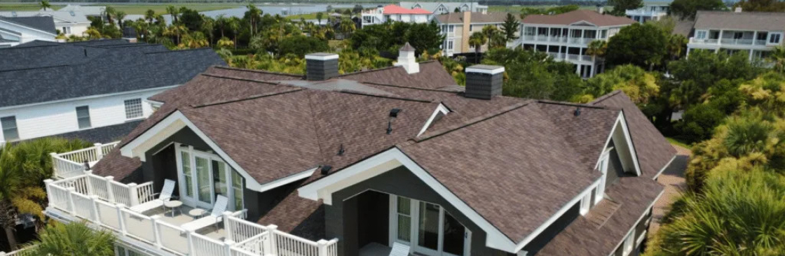 WILLOW ASH ROOFING Cover Image