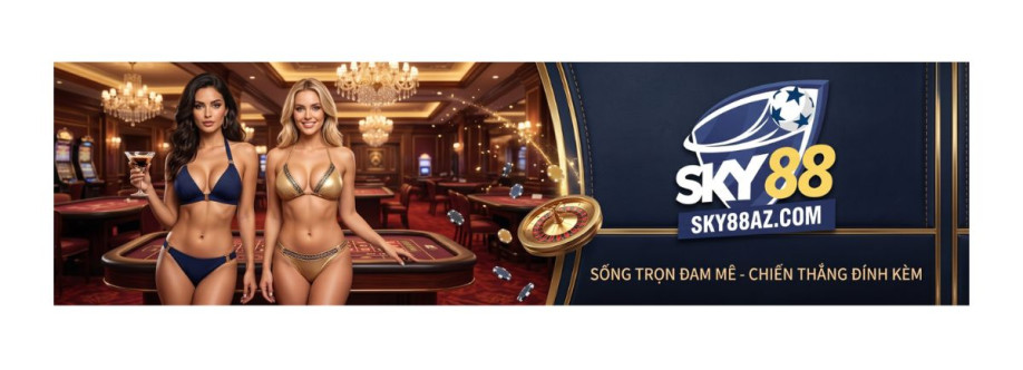 Nhà cái SKY88 Cover Image