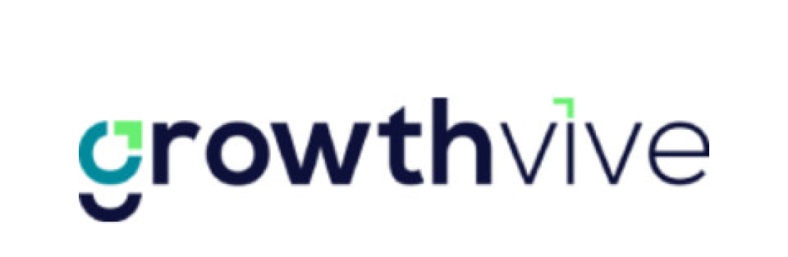Growth Vive Cover Image
