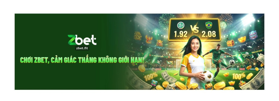ZBET FIT Cover Image