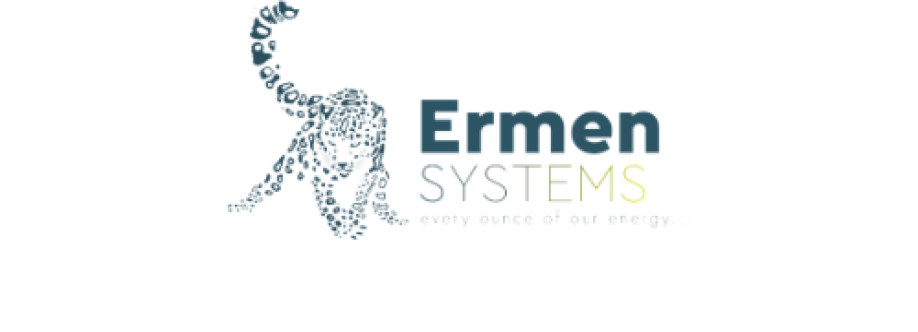 Ermen Systems Cover Image