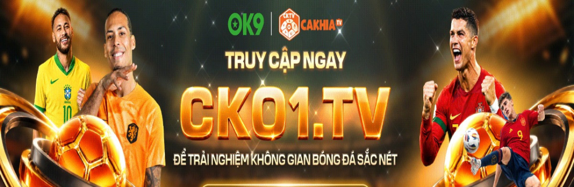 CakhiaTV 1NET Cover Image