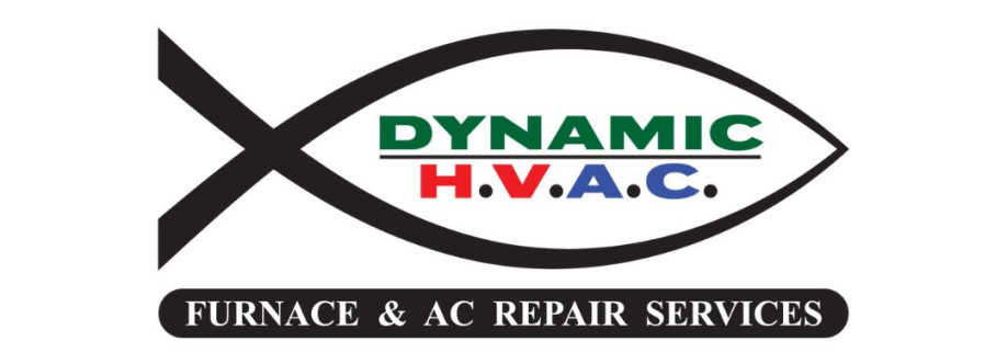 DYNAMIC HVAC Cover Image