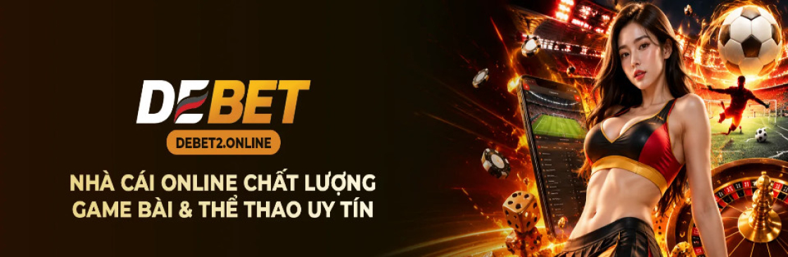 debet2 online Cover Image