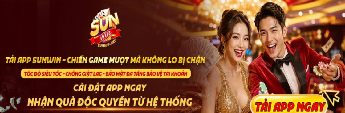 SUNWIN Cổng Game Cover Image