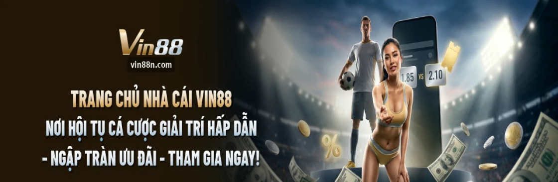 VIN88 NCOM Cover Image