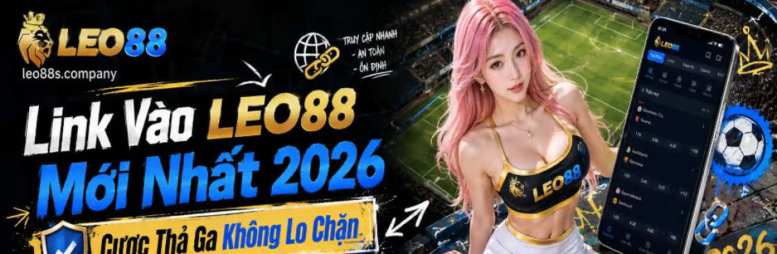 LEO88 SCOMPANY Cover Image