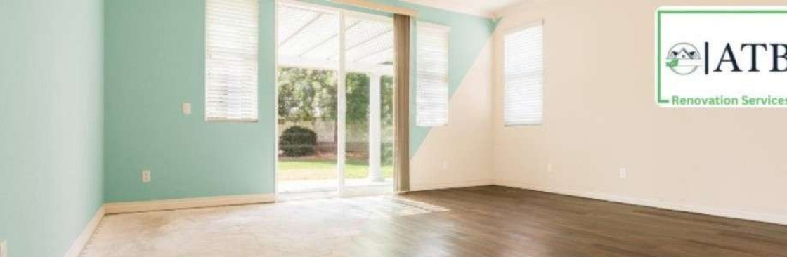 ATB Cleaning Services Cleaning Services Cover Image