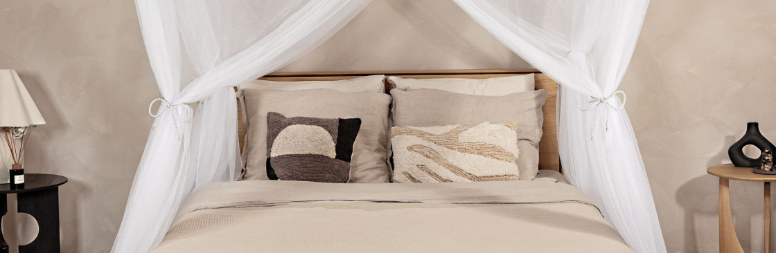 Bed Canopy Store Cover Image