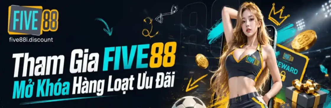 FIVE88 IDISCOUNT Cover Image