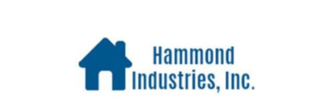 Hammond Industries Cover Image