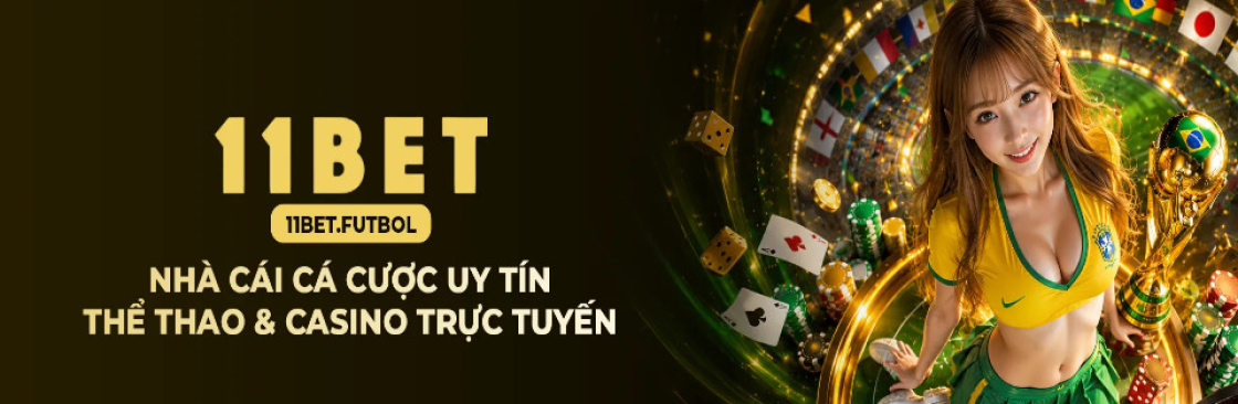 11bet futbol Cover Image