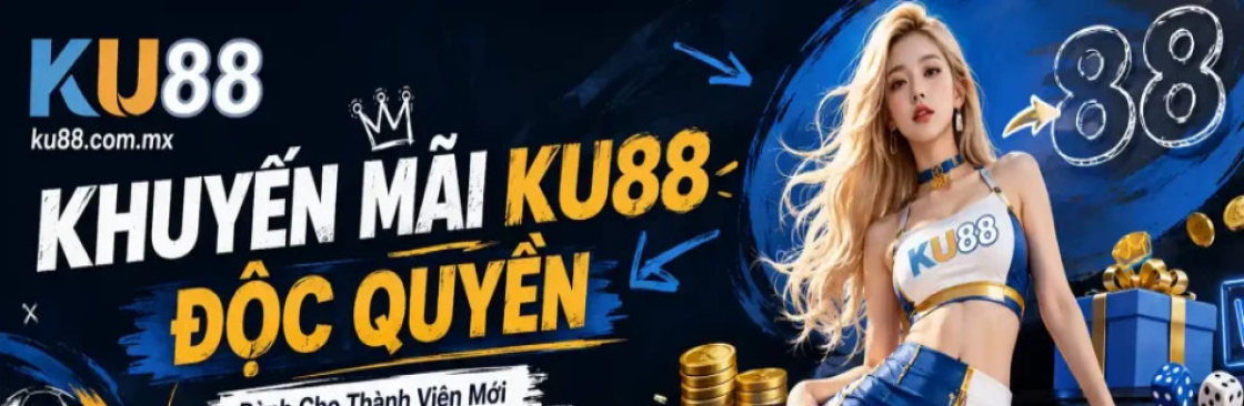 KU88 COMMX Cover Image
