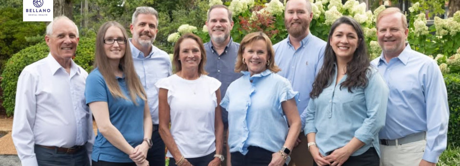Bellano Dental Health Cover Image