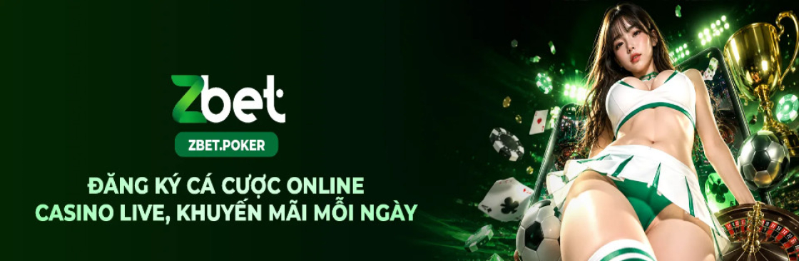 zbet poker Cover Image