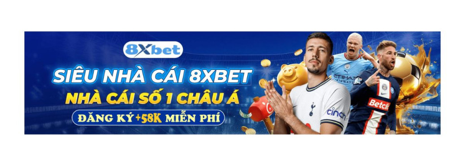 8XBET INET Cover Image
