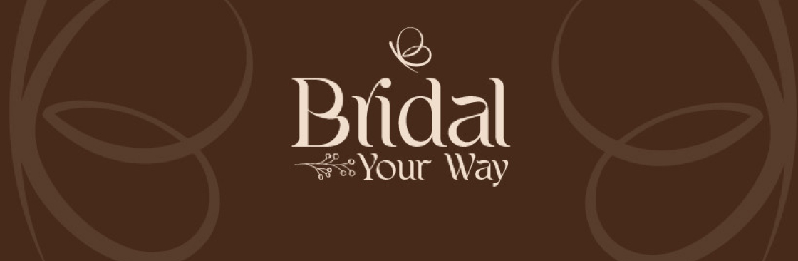 Bridal Your Way Cover Image
