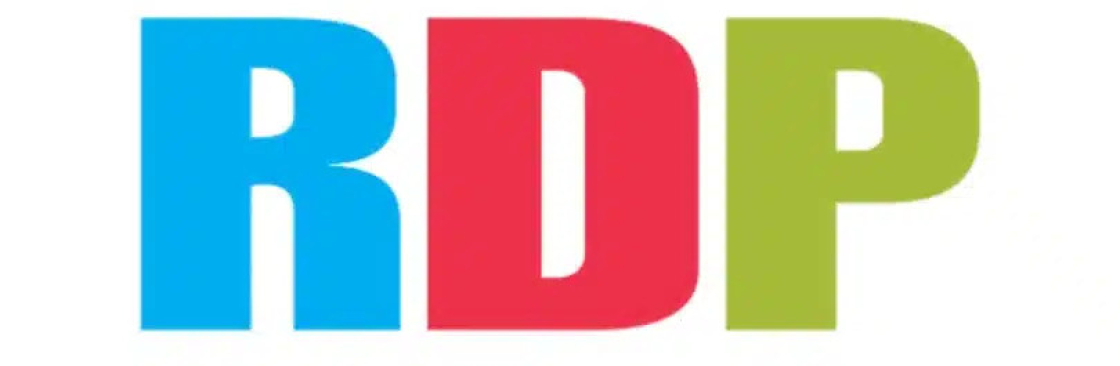 RDP Pro Paint LLC Cover Image