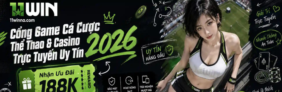 11WIN NACOM Cover Image