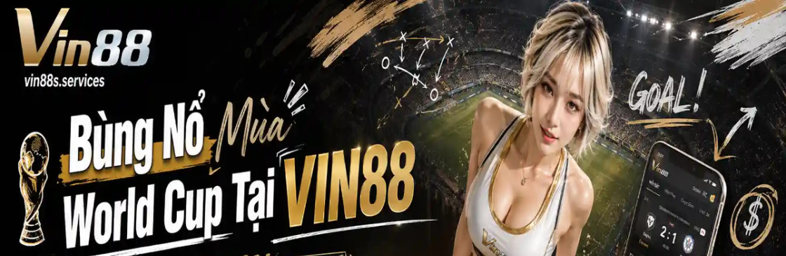 vin88 sservices Cover Image