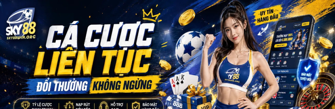 SKY 88 Cover Image